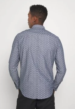 Pas Cher Pier One Chemise chemises col à boutons homme 10 Pas Cher Pier One Chemise chemises col à boutons homme -Promos Pier One Boutique 0d10c3fd29c541108aaef763eadc183f