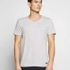 Pier One T-shirt basique Soldes t-shirts col en v homme 2 Pier One T-shirt basique Soldes t-shirts col en v homme -Promos Pier One Boutique 0d139dcf37c947f58a5197fc8b4596b3