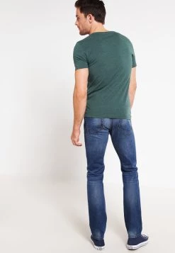 Pier One T-shirt basique Garantie De Qualité 100% t-shirts col rond homme -Promos Pier One Boutique 0d427aad8ad74f139ced6de698cc5d73