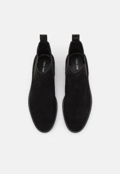 Produit de première qualité Pier One LEATHER - Bottines bottes rond homme 11 Produit de première qualité Pier One LEATHER - Bottines bottes rond homme -Promos Pier One Boutique 0d43e7e3c31444e3a73c16fc6e5e21a0