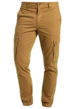 Haute Qualité Pier One Pantalon cargo pantalons normale homme -Promos Pier One Boutique 0db4198968794549b8d95af941dccca6 3