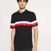 Pier One Prix Accessible Polo t-shirts col rond homme