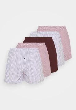 Pier One Qualité Excellente 5 PACK - Caleçon sous-vêtements & chaussettes normale homme 25 Pier One Qualité Excellente 5 PACK - Caleçon sous-vêtements & chaussettes normale homme -Promos Pier One Boutique 0e24b447ec4243b59aa9707fc0bf0bbe 4