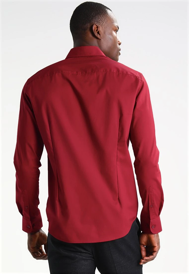 Pier One Prix De Rêve Chemise classique costumes & cravates col kent homme 5 Pier One Prix De Rêve Chemise classique costumes & cravates col kent homme – Image 3