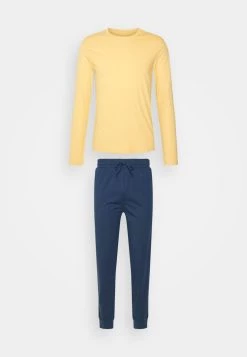 Pier One Bas Prix Pyjama - light green/blue pyjamas haute homme 17 Pier One Bas Prix Pyjama - light green/blue pyjamas haute homme -Promos Pier One Boutique 0e931a37e43f4ce28378e8a83905c13f