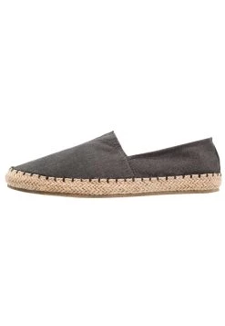 Prix Dégriffé Pier One UNISEX - Espadrilles chaussures basses rond homme -Promos Pier One Boutique 0ea04fc32ec34e2fbbefd3430809b363