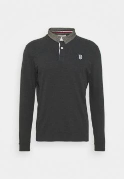 Pier One Bon Rapport Coût-Efficacité COLLAR RUGBY - Polo t-shirts col polo homme -Promos Pier One Boutique 0eddf8d9784045cfa4aa465fc1801859 1