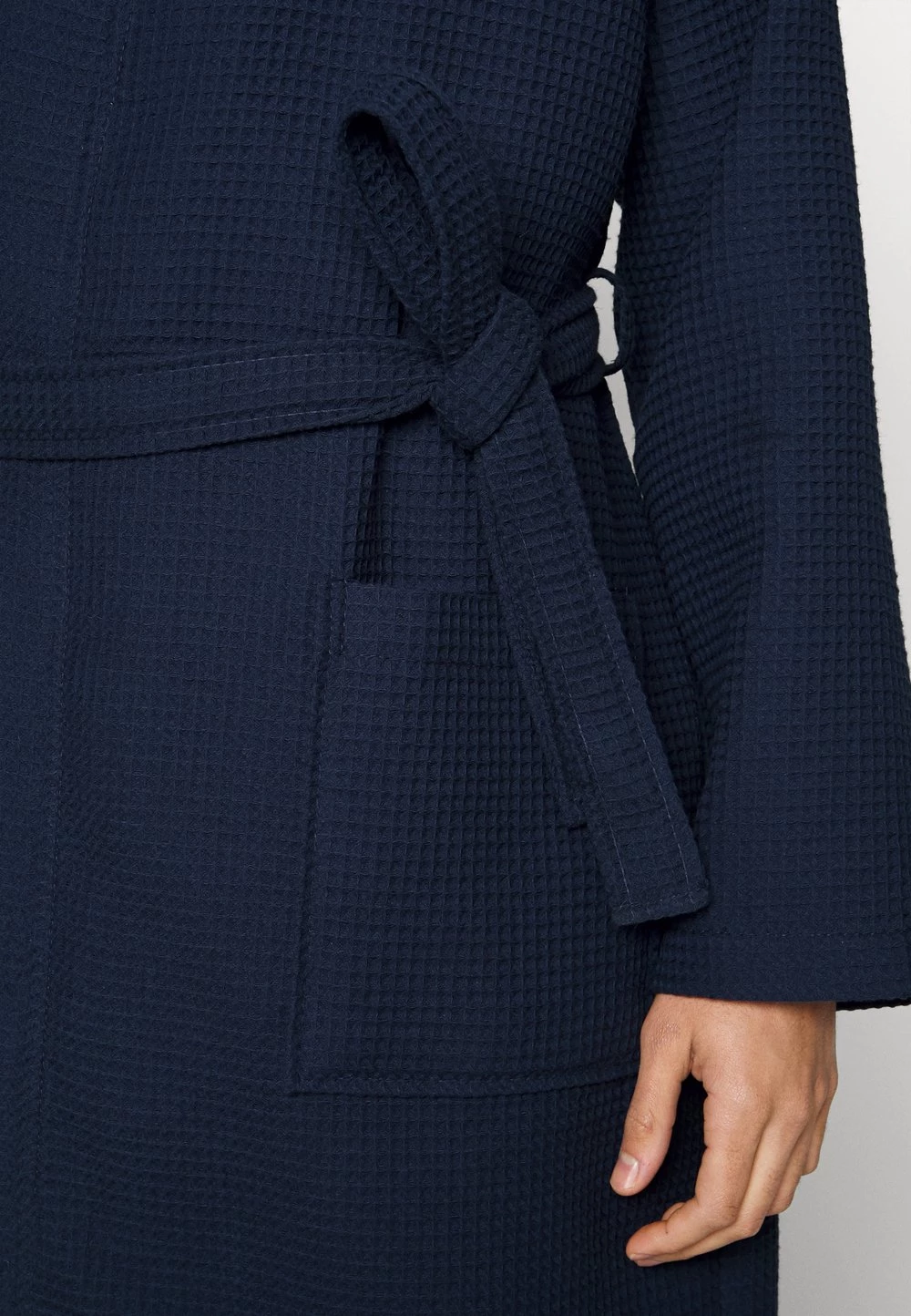 Pier One Peignoir Un Tarif Préférentiel sous-vêtements & chaussettes col châle homme 8 Pier One Peignoir Un Tarif Préférentiel sous-vêtements & chaussettes col châle homme – Image 6