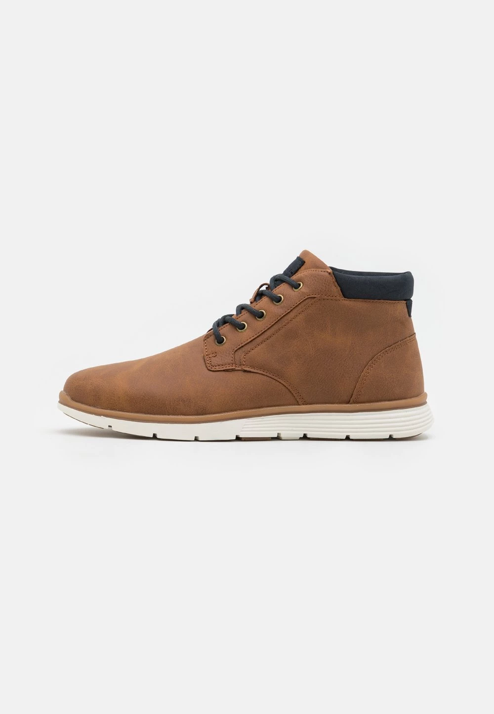 Pier One Chaussures à lacets Qualité Fiable derbies, richelieus & chaussures bateau rond homme 3 Pier One Chaussures à lacets Qualité Fiable derbies, richelieus & chaussures bateau rond homme