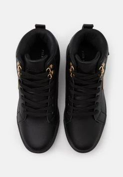 Prix Préférentiel Pier One Baskets montantes baskets & sneakers rond unisex -Promos Pier One Boutique 0f46296aebc54254b608df835fb1fc0b