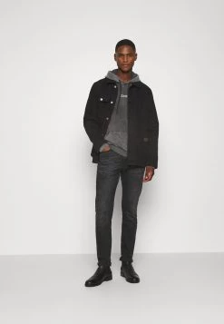 Pier One Haute Qualité Sweat à capuche pulls et gilets homme -Promos Pier One Boutique 0fa27917ccd04127939ab67c1b66fdaf