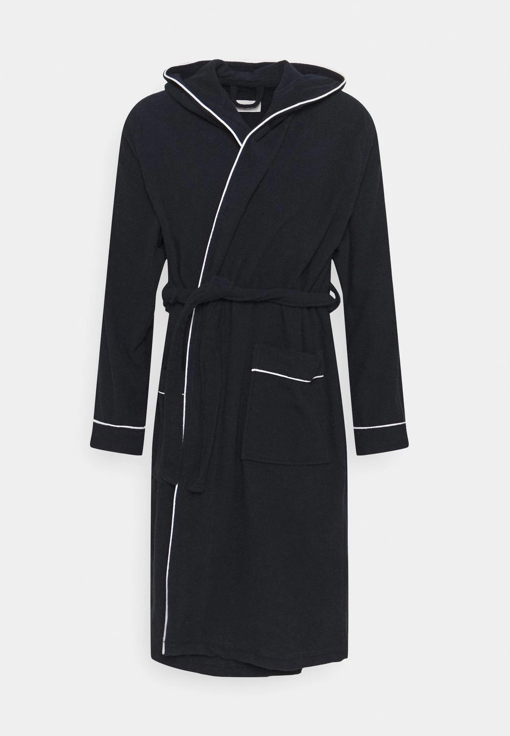 Pier One Peignoir Qualité garantie 100% sous-vêtements & chaussettes capuche homme 7 Pier One Peignoir Qualité garantie 100% sous-vêtements & chaussettes capuche homme – Image 5