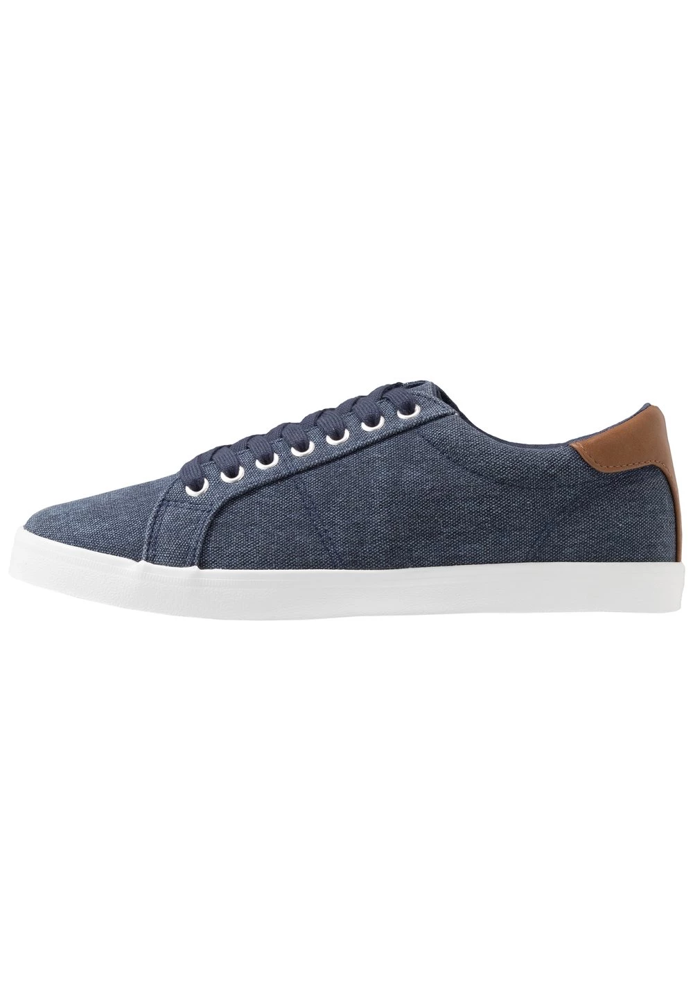 Qualité garantie 100% Pier One Baskets basses sneakers rond homme 9 Qualité garantie 100% Pier One Baskets basses sneakers rond homme – Image 7
