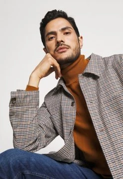 Pier One Prix Réduit Pullover pulls et gilets col roulé homme 14 Pier One Prix Réduit Pullover pulls et gilets col roulé homme -Promos Pier One Boutique 0fd4bf125a64446a8a77e278508f57e2