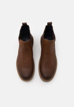 Pier One Bottines Remise En Ligne bottes rond homme -Promos Pier One Boutique 0ff46434a7aa458a828289ec7b13d895