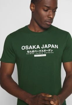 Pier One Promos OSAKA TEE - T-shirt imprimé t-shirts & polos col rond homme -Promos Pier One Boutique 1020131a5f7a4e86b543150e8a18156a