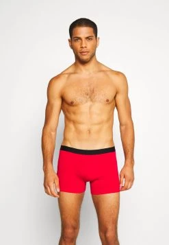 Pier One 5 PACK - Shorty Prix Avantageux sous-vêtements & chaussettes normale homme -Promos Pier One Boutique 10308be73f134aeab390d8c86aaa57c4