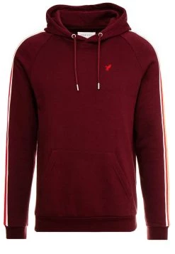 Pier One Prix Imbattable Sweat à capuche - bordeaux sweats & hoodies homme -Promos Pier One Boutique 103155735ebb49c9a0bf4ad4984265fe
