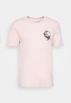 Prix De Rêve Pier One T-shirt imprimé t-shirts col rond homme -Promos Pier One Boutique 106ddcb50e0a48bfa0e86a67acd4f2be