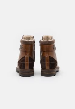 Pier One Prix Sacrifiés Bottines à lacets bottes rond homme -Promos Pier One Boutique 1084766cb784451a9bdc8a6bdee30592