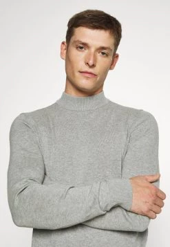 Pier One Pullover Remise En Ligne pulls et gilets col officier homme -Promos Pier One Boutique 10a415f22211484ca8177bd8549075de