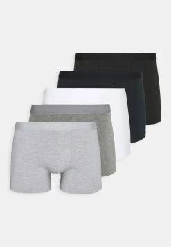 Pier One Faible Prix 5 PACK - Shorty sous-vêtements & chaussettes normale homme 22 Pier One Faible Prix 5 PACK - Shorty sous-vêtements & chaussettes normale homme -Promos Pier One Boutique 10b9fbbcc39a4edd8424c6156e15346e