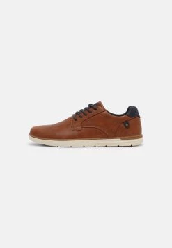 Prix Imbattable Pier One Baskets basses sneakers rond homme -Promos Pier One Boutique 10fe06d61e5747df86808e71c6e8bbd0