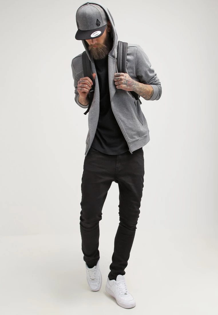 Prix Acceptable Pier One Jean slim jeans haute homme 4 Prix Acceptable Pier One Jean slim jeans haute homme – Image 2