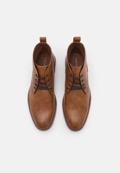 Pier One Bottines à lacets Soldes En Ligne bottes rond homme -Promos Pier One Boutique 111fbae85d284593ba38b3fd8dea0679