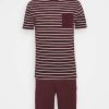 Pier One Pyjama Prix Ourlé pyjamas normale homme -Promos Pier One Boutique 1158ecff8ee84f7ea82aaa235027ed12