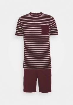 Pier One Pyjama Prix Ourlé pyjamas normale homme