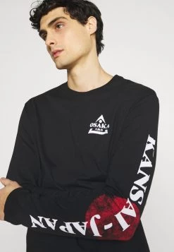 Produit de première qualité Pier One T-shirt à manches longues t-shirts col rond homme 14 Produit de première qualité Pier One T-shirt à manches longues t-shirts col rond homme -Promos Pier One Boutique 11e3451e913747bea6ed9d2b9b0f1623