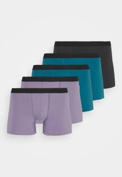 Pier One 5 PACK - Shorty Prix Accessible sous-vêtements & chaussettes normale homme -Promos Pier One Boutique 12131696a7b84e39a29215dad394e3dd 2