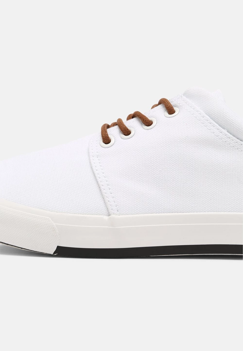 Prix Malin Pier One UNISEX - Baskets basses sneakers rond 9 Prix Malin Pier One UNISEX - Baskets basses sneakers rond â Image 7