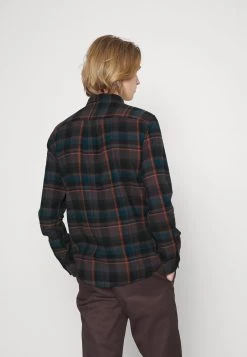 Pier One Chemise Prix Bradés chemises col kent homme -Promos Pier One Boutique 128a063ae01341a6be0b82823cd1d3af