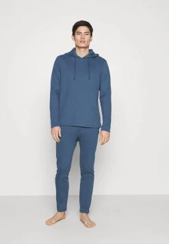 Pier One LOUNGE SWEATSHIRT - Haut de pyjama Prix Ourlé pyjamas capuche homme 10 Pier One LOUNGE SWEATSHIRT - Haut de pyjama Prix Ourlé pyjamas capuche homme -Promos Pier One Boutique 132d6ee75fef46659026090046e48e6c