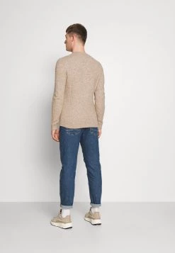 Pier One Pullover Prix Avantageux pulls & gilets col rond homme -Promos Pier One Boutique 133f7698febd497985204dc902ef2a8a