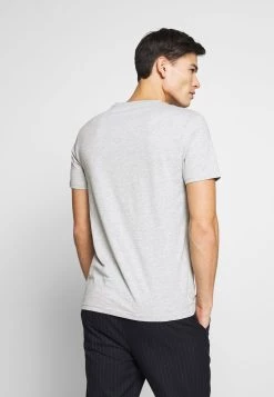 Pier One T-shirt basique Soldes t-shirts col en v homme -Promos Pier One Boutique 137cdeedf76a4a55a43e956fd168b9b2