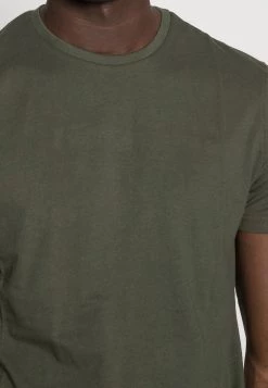 Petit Prix Pier One 5 PACK - T-shirt basique t-shirts & polos col rond homme -Promos Pier One Boutique 13e03f8e22c04768b472b30ca34ff3ef