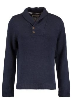 Rabais Pier One Pullover pulls et gilets col châle homme -Promos Pier One Boutique 13ec5b49266b46fab995035d8655984e