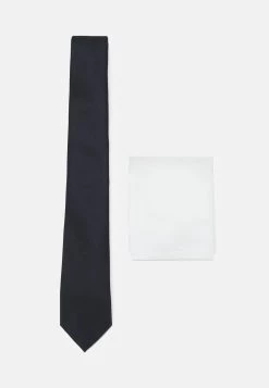 Pier One Soldes SET - Mouchoir de poche pochettes de costume couleur unie homme -Promos Pier One Boutique 13fb2fca42c6491495445ebe36a0c9b9 3