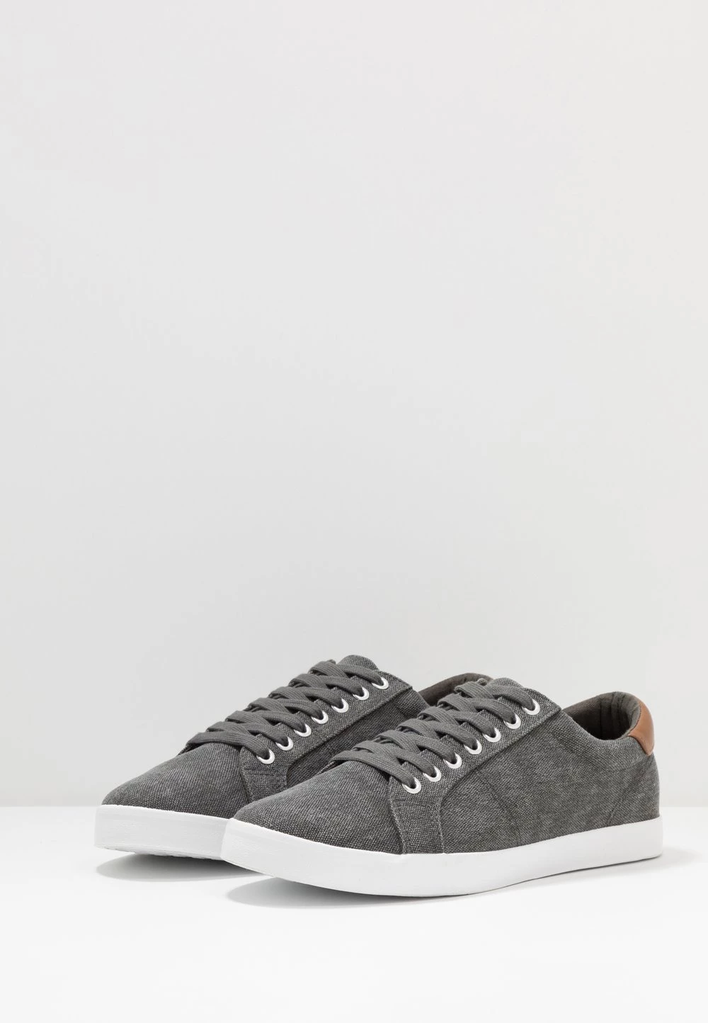 Qualité garantie 100% Pier One Baskets basses sneakers rond homme 5 Qualité garantie 100% Pier One Baskets basses sneakers rond homme – Image 3