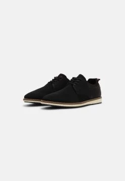 Pier One excellente qualité Chaussures à lacets derbies et richelieus rond homme -Promos Pier One Boutique 14adff66cc93456d8a2ee3b74b45f5da