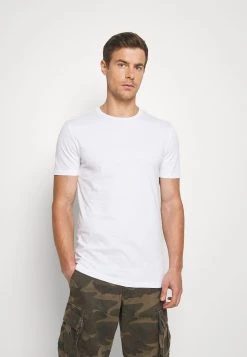 Pier One Prix Gelé 7 PACK - T-shirt basique t-shirts col rond homme 17 Pier One Prix Gelé 7 PACK - T-shirt basique t-shirts col rond homme -Promos Pier One Boutique 14da9e14511e44fc80122efa29a01cb9