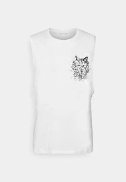 Pier One Soldes En Ligne Débardeur t-shirts col rond homme -Promos Pier One Boutique 14e8590987254d4982ae2e6f5c6fa4f5