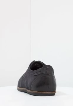 Pier One Marchandise de première qualité Chaussures à lacets derbies et richelieus rond homme -Promos Pier One Boutique 1569769998d84c00b4b9fb4560238960