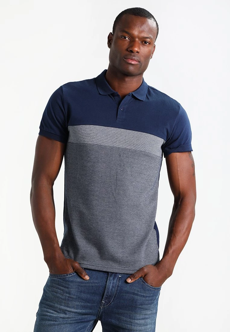 Pier One qualité absolue Polo t-shirts col polo homme 3 Pier One qualité absolue Polo t-shirts col polo homme