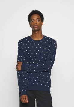 Pier One Se Vend Bas Prix Sweatshirt pulls et gilets col rond homme -Promos Pier One Boutique 15788a20e37e471c8a3c101b1afec769