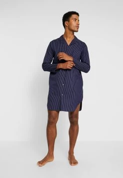Qualité absolue Pier One Haut de pyjama pyjamas col revers homme -Promos Pier One Boutique 15883f3668634546aac7fbd4a7f05770