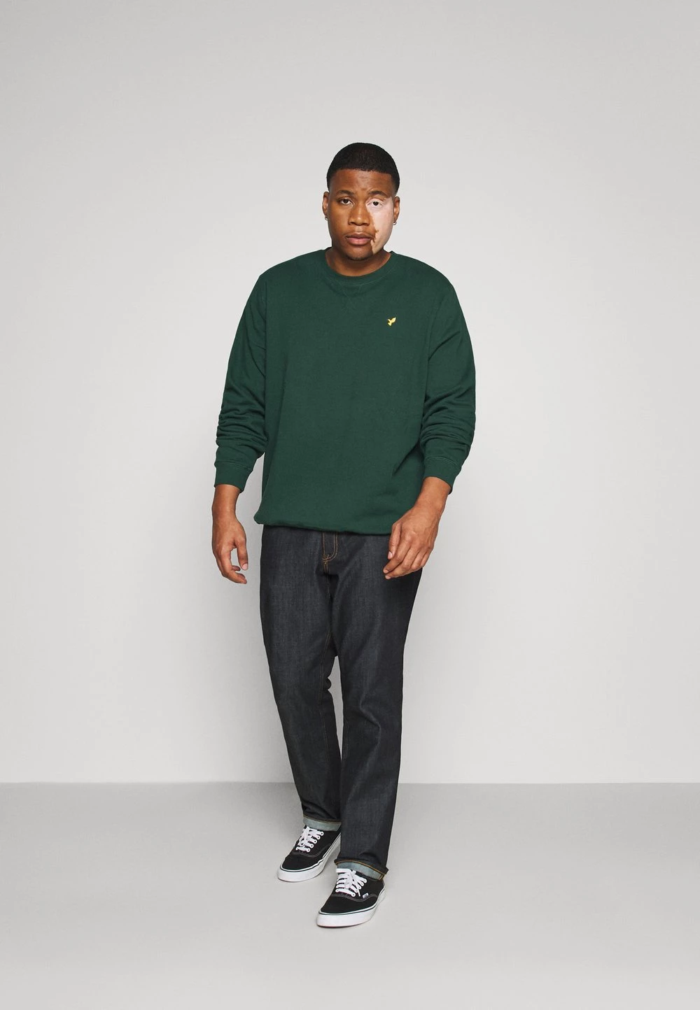 Pier One Sweatshirt Qualité Supérieure pulls et gilets col rond homme 4 Pier One Sweatshirt Qualité Supérieure pulls et gilets col rond homme – Image 2